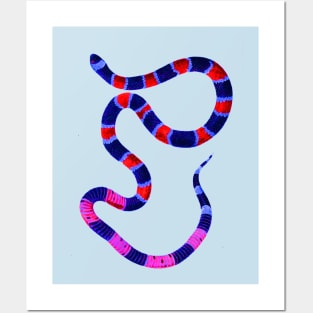 serpent,cobra,reptile,viper,venom,lizard,rattlesnake,king cobra Posters and Art